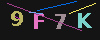 Gambar captcha